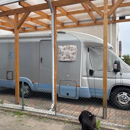 Produktbild - Bürstner Solano T 695