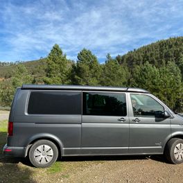 Produktbild - Westfalia Kepler One