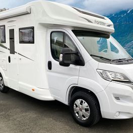 Product image - Forster T 699 HB
