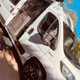 Produktbild - Chausson Twist V697
