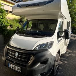 Produktbild - Chausson C714GA