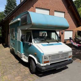Product image - Andere Ducato