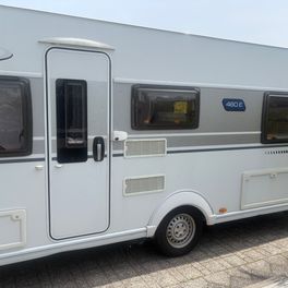 Produktbild - LMC Münsterland Vivo 460e