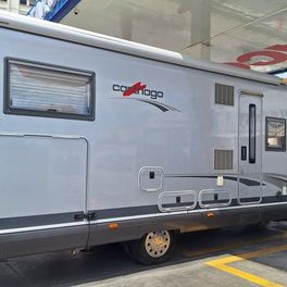 Product image - Carthago chic s-plus I 51