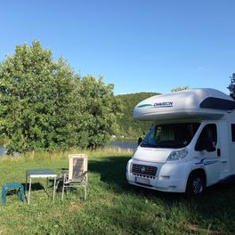 Produktbild - Chausson Welcome 17