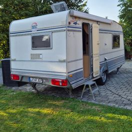 Produktbild - TEC Weltenbummler 530K