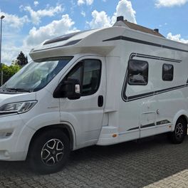 Produktbild - Etrusco T 6900 DB