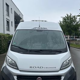 Produktbild - Pössl Roadcruiser