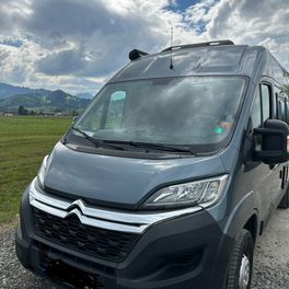 Produktbild - Clever Tour 540