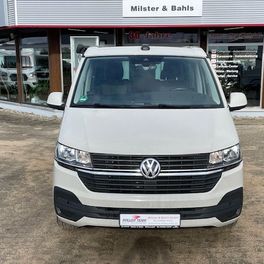 Produktbild - Volkswagen California Beach