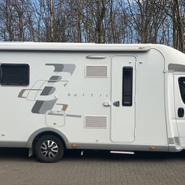 Produktbild - Bavaria-Camp T730 XLC