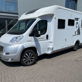 Product image - Bavaria-Camp T730 XLC