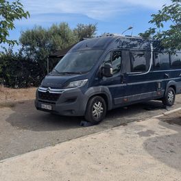 Produktbillede - Pössl Roadcruiser
