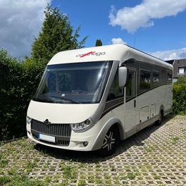 Imagen del producto - Carthago chic c-line I 4.9