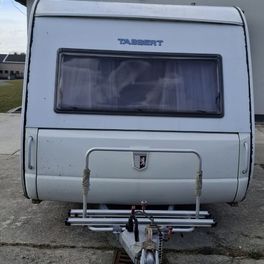 Obraz produktu - Tabbert Da vinci 525