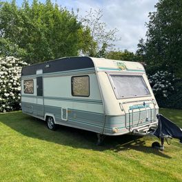 Produktbillede - TEC TE530K