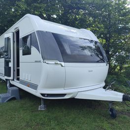 Produktbild - Hobby 560WFU excellent