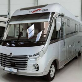 Imagen del producto - Carthago liner-for-two I 53