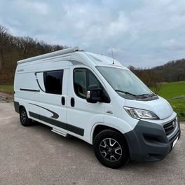 Product image - Weinsberg CaraBus 601 MQ