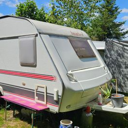Produktbild - Chateau Beyerland Sprinter