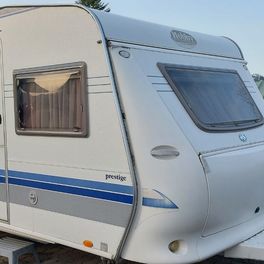 Product image - Hobby  Prestige WLU 540