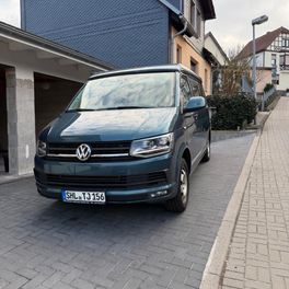 Product image - Westfalia Club Joker City