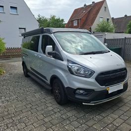 Product image - Bürstner Copa C 530