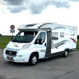 Produktbild - Elnagh King 530