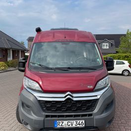 Product image - Pössl 2Win Plus