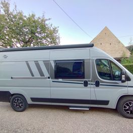 Obraz produktu - Carado CV 600 pro