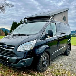 Product image - Ford Nugget Aufstelldach