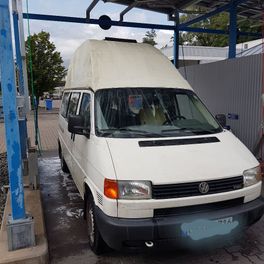 Obraz produktu - Volkswagen T4