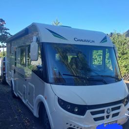 Produktbild - Chausson 6040 Titanium Premi...