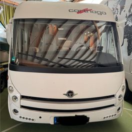 Produktbild - Carthago c-Tourer I 142