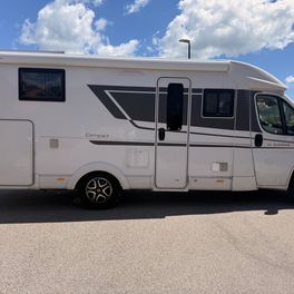 Product afbeelding - Adria Compact DL