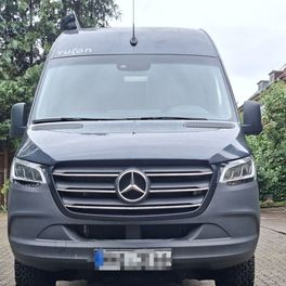 Produktbild - Yucon 6.0 GD 4x4 AWD