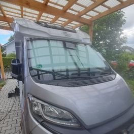 Produktbild - Carado T 448 Edition 15
