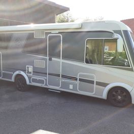 Produktbild - Knaus Sky I 700 LEG
