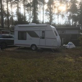 Produktbild - Bürstner Premiere Plus 410