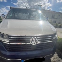 Produktbild - Volkswagen California Ocean