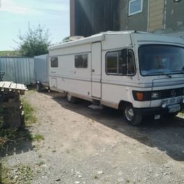 Obraz produktu - Hymer 602/35
