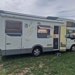 Produktbild - Knaus Sun Traveller