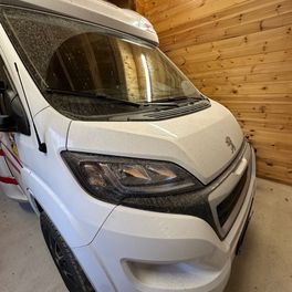Produktbild - Soma Camp R 66