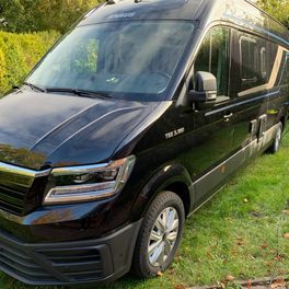 Produktbild - Knaus BoxDrive 680 ME