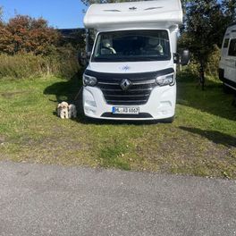 Produktbild - Ahorn Camp 690 Plus