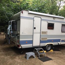 Product image - Knaus Vimara 440 Deluxe
