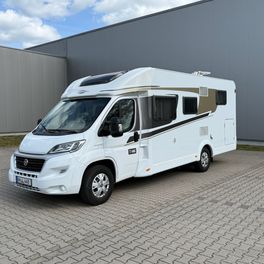 Produktbild - Carado T 447