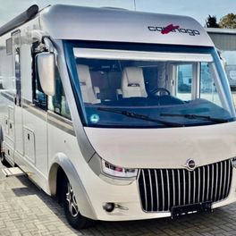 Product image - Carthago chic c-line I 5.0 Q...