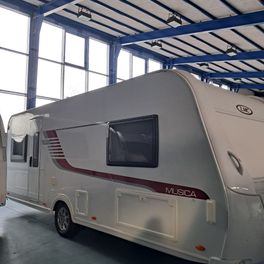 Produktbild - LMC Musica 560 e