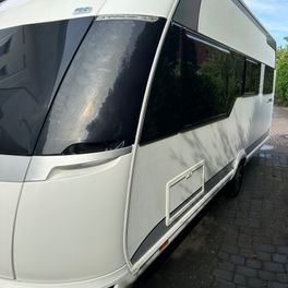 Produktbild - Hobby Premium 540UFe